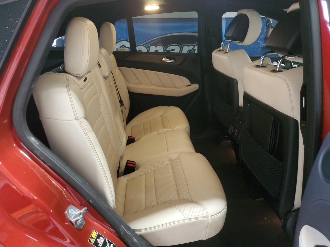 2019 Mercedes-Benz GLE - Image 11