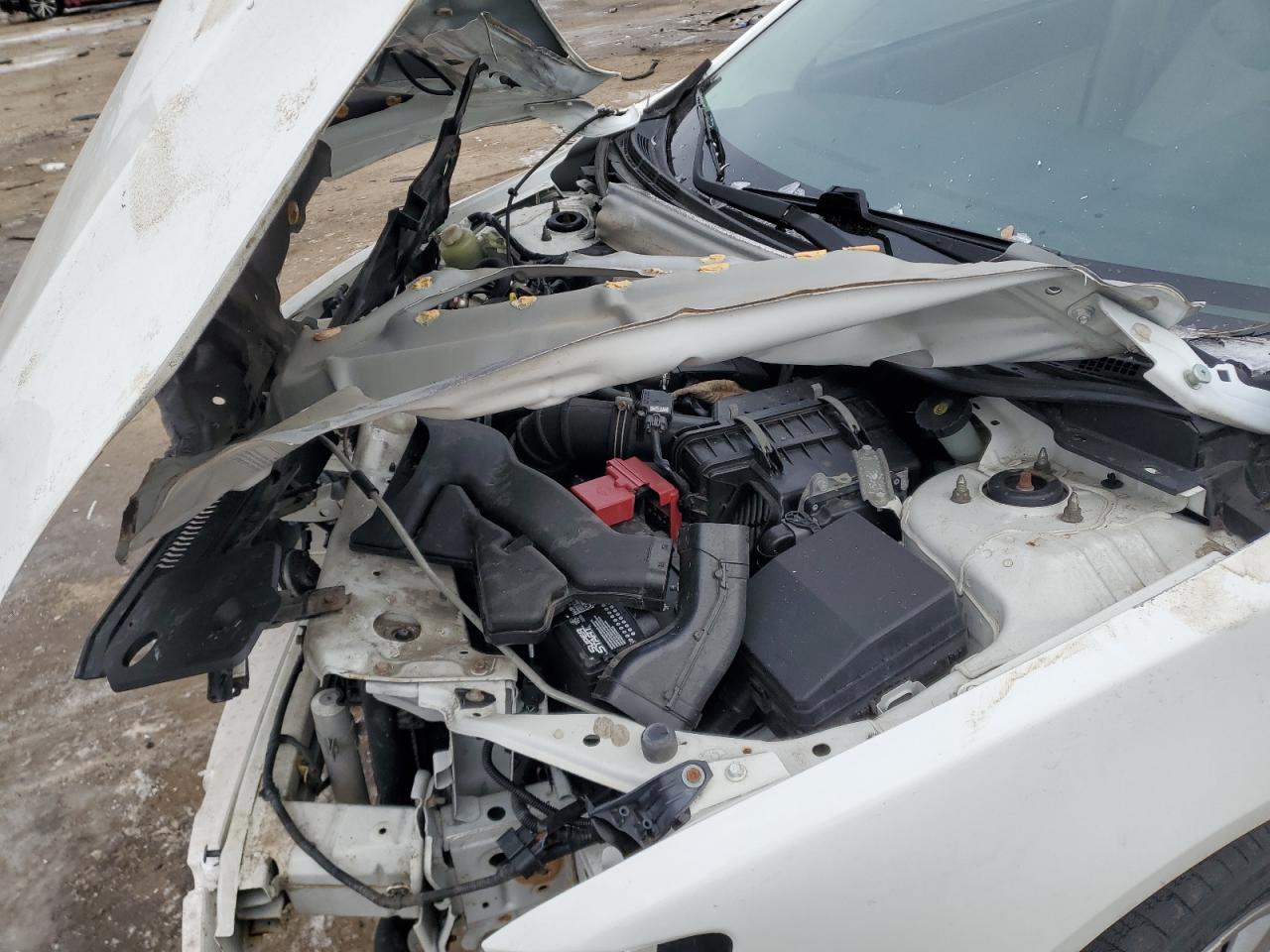 2009 Mitsubishi Lancer - Image 12