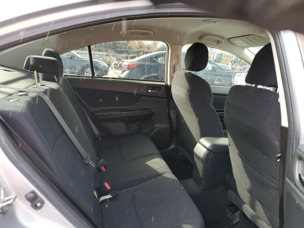 2013 Subaru Impreza - Image 10