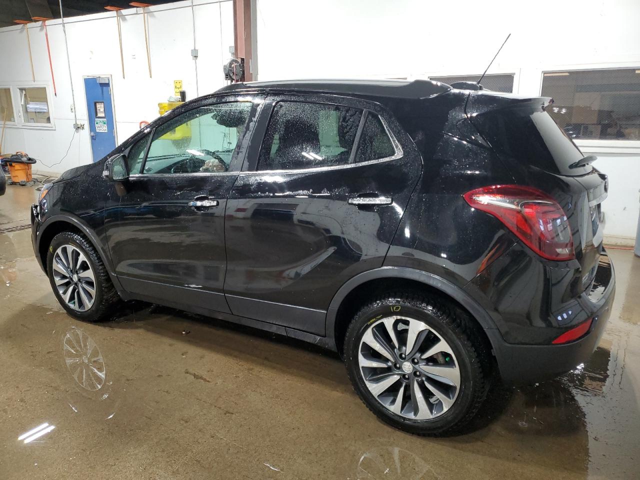 2019 Buick Encore - Image 2