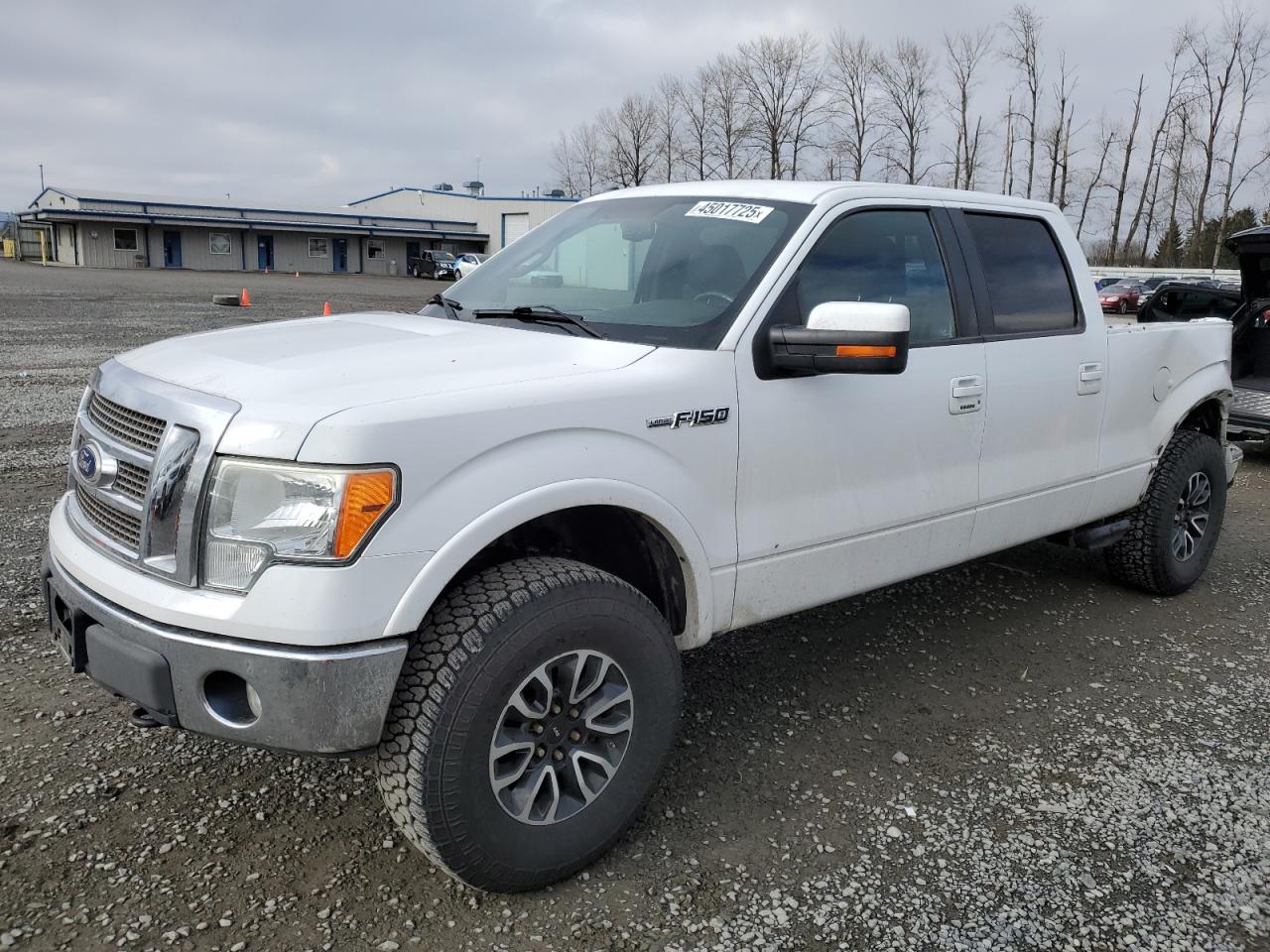 2010 Ford F-150 - Image 1
