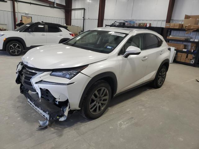 2016 Lexus Nx 200T Base