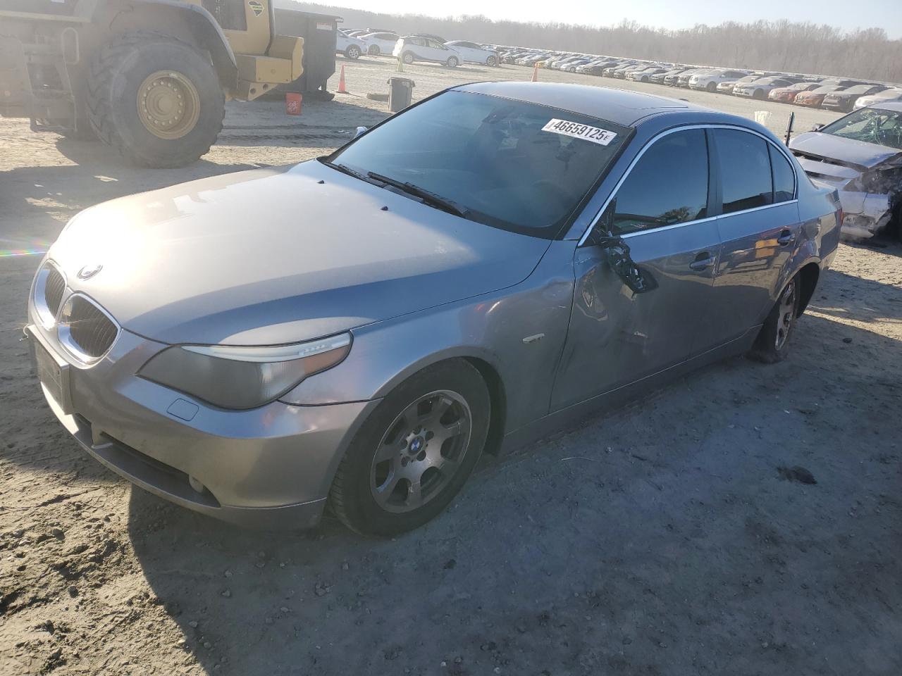 2004 BMW 5er - Image 1