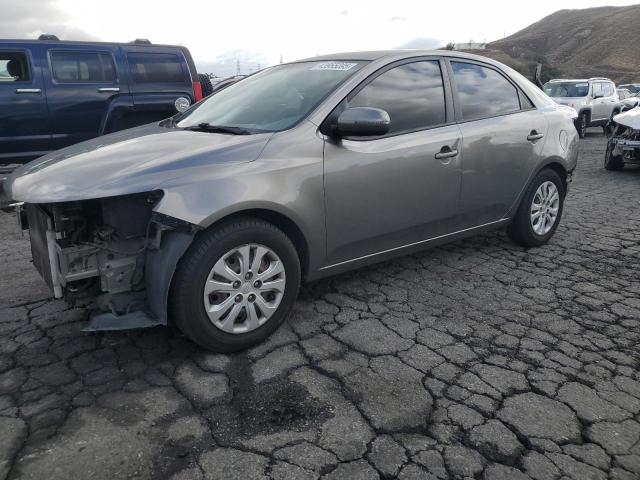 2012 Kia Forte Ex