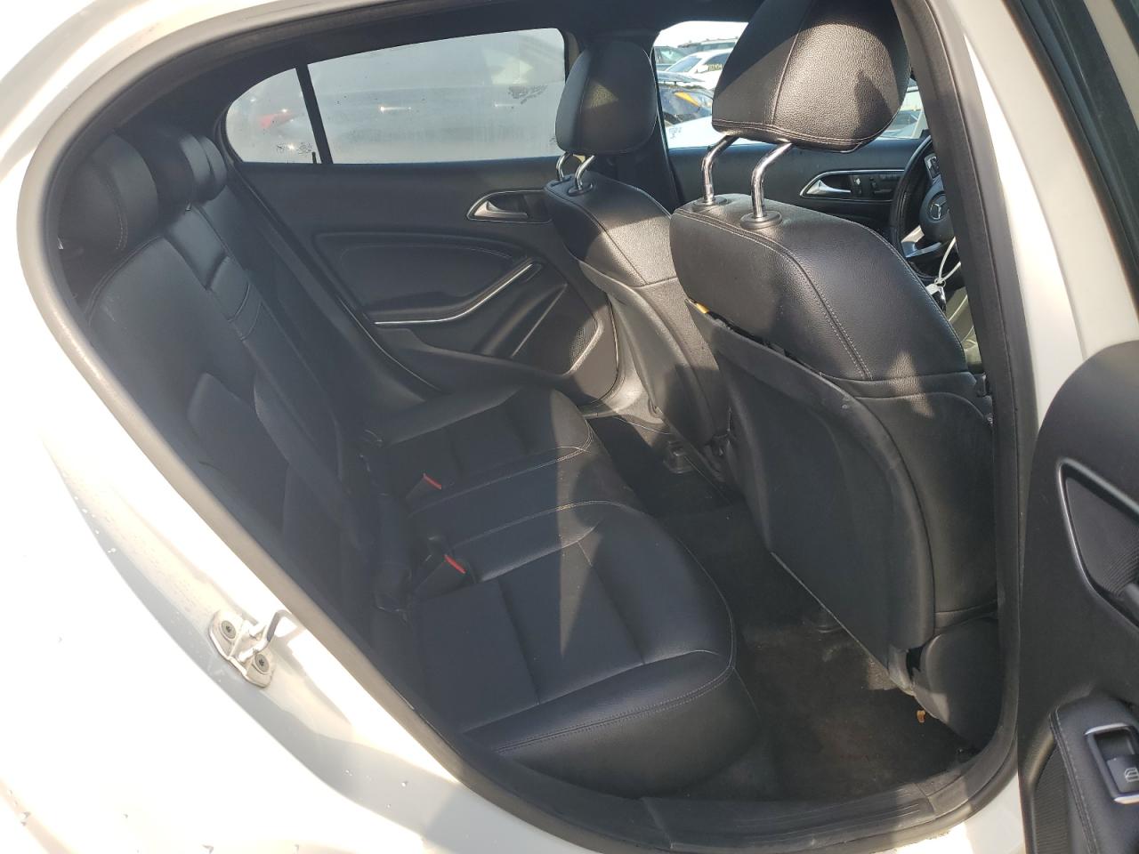 2017 Mercedes-Benz GLA-klasse - Image 11