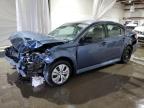 2013 Subaru Legacy 2.5I продається в Leroy, NY - Front End