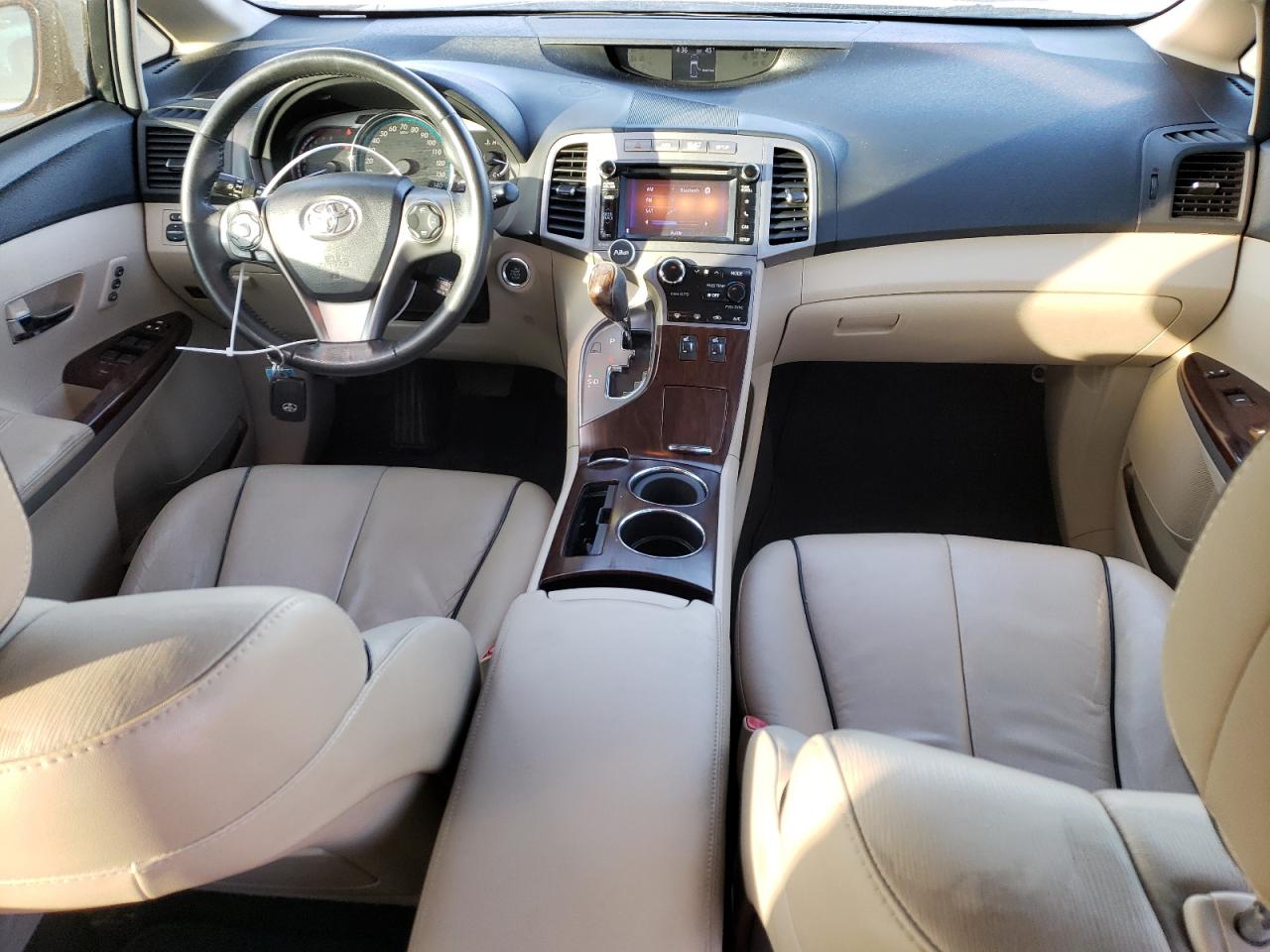 2013 Toyota Venza - Image 8