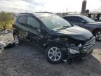 2021 Ford Ecosport Se for Sale in Montgomery, AL - Front End