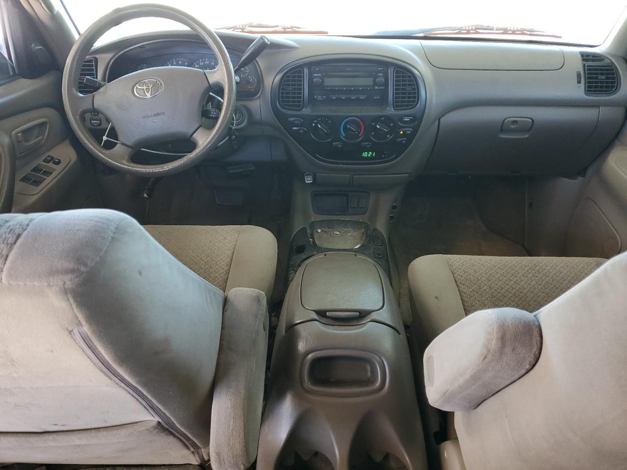 2006 Toyota Tundra - Image 8
