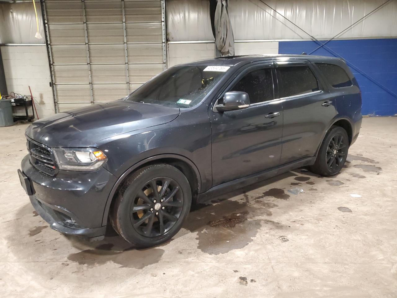 2014 Dodge Durango - Image 1