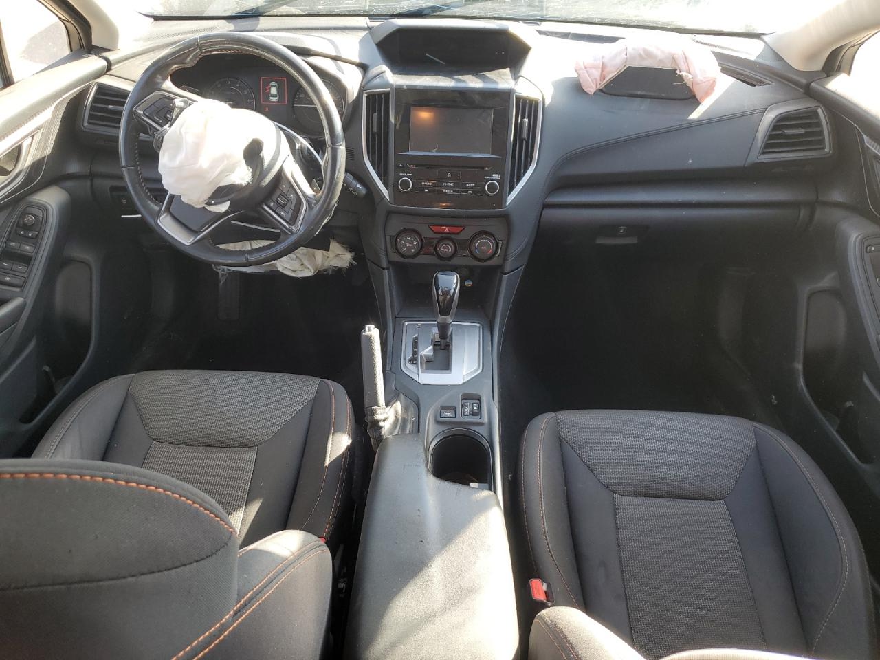 2019 Subaru XV - Image 8