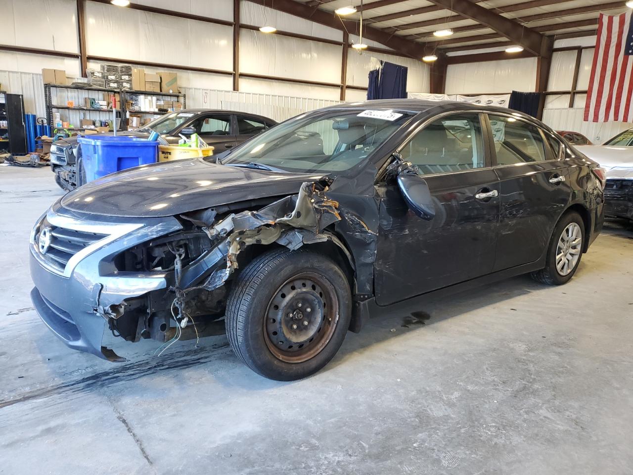 2015 Nissan Altima - Image 1