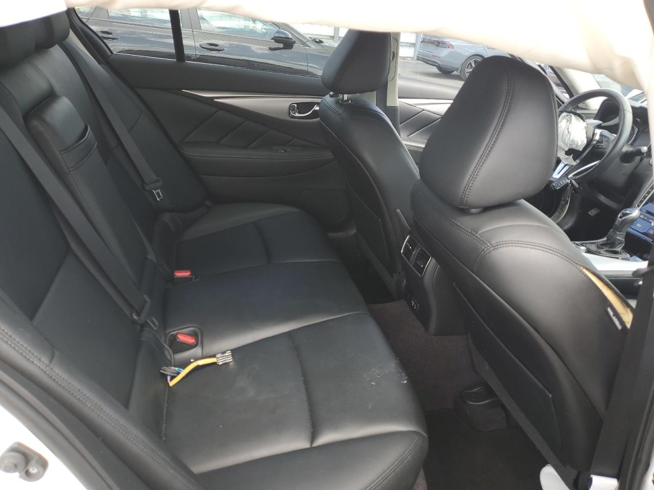 2021 Infiniti Q50 - Image 10