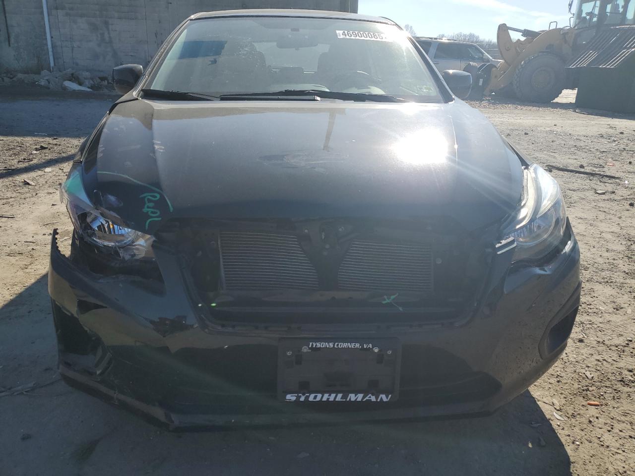 2013 Subaru Impreza - Image 5