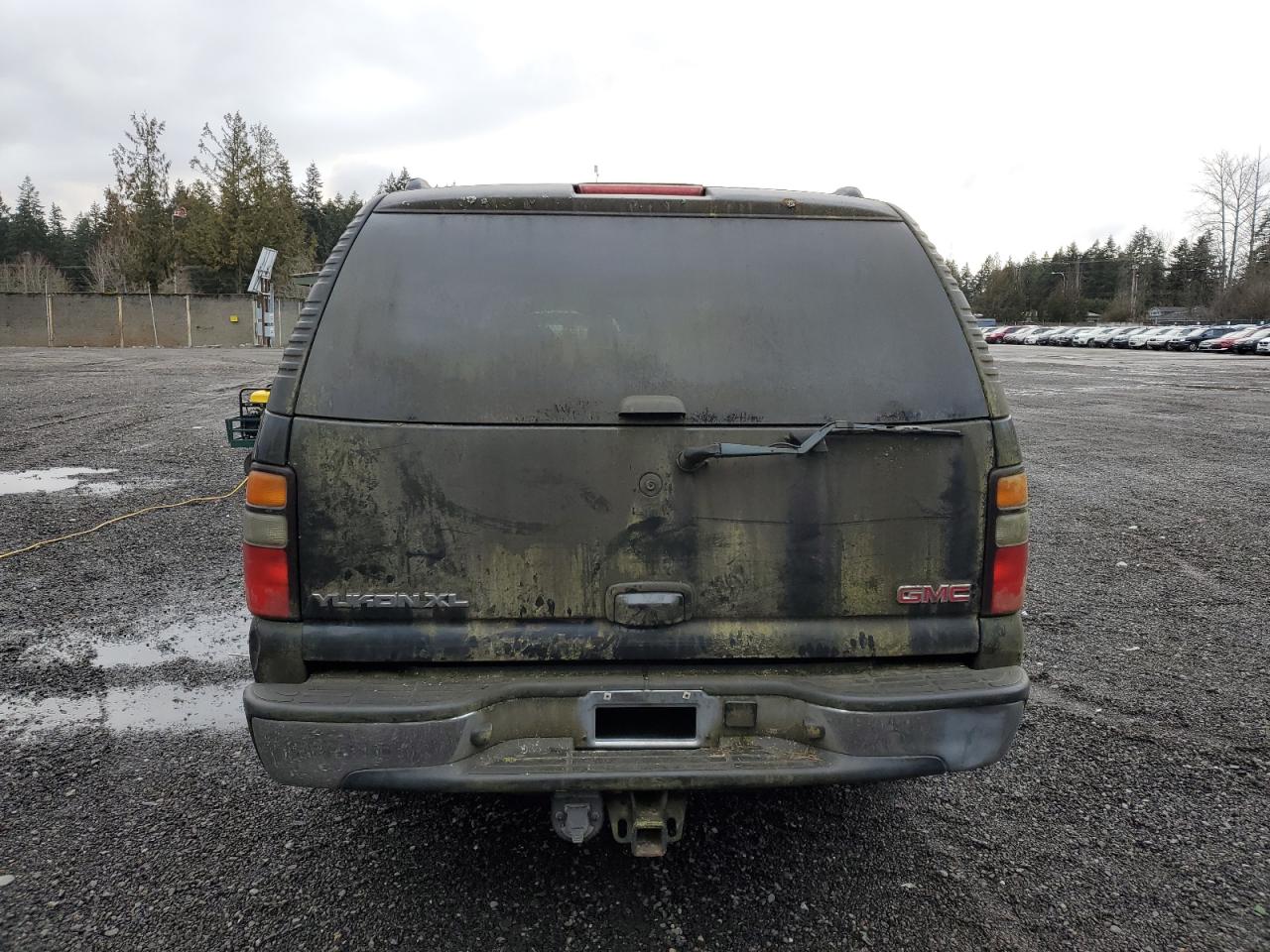 2006 GMC Yukon - Image 6