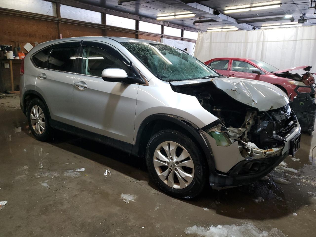 2013 Honda CR-V - Image 4