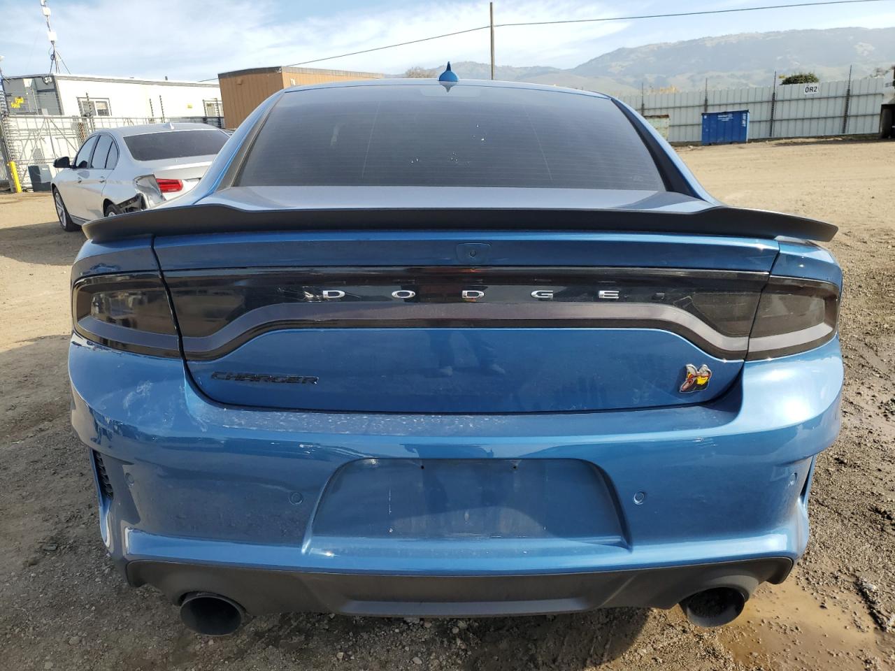 2021 Dodge Charger - Image 6