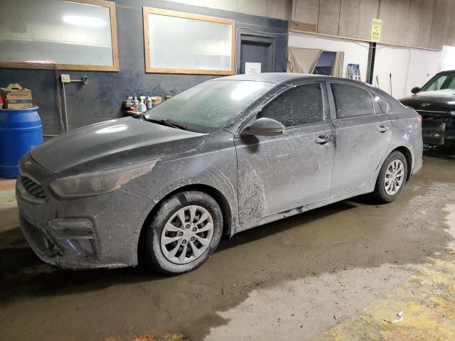 2020 Kia Forte Fe
