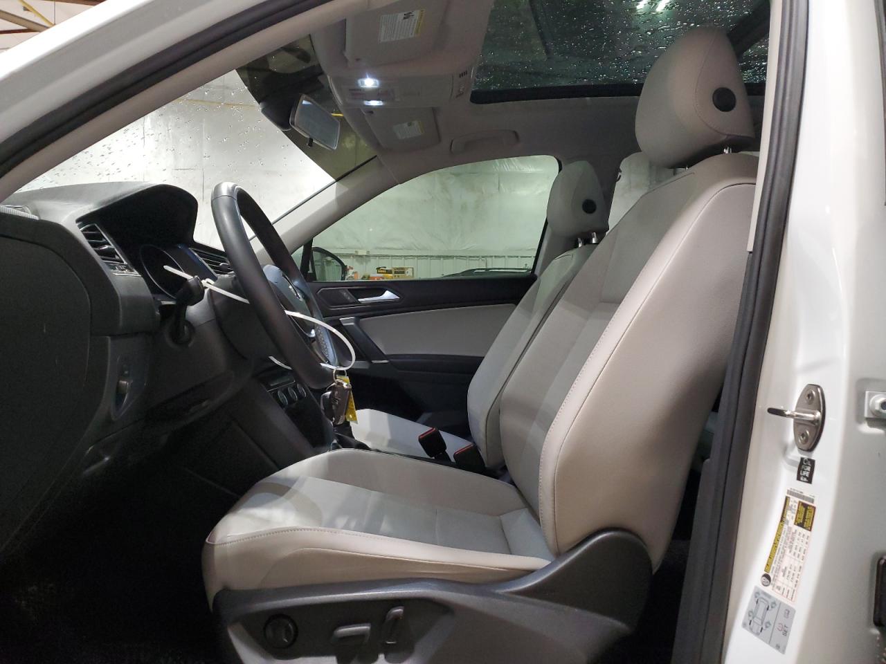 2020 Volkswagen Tiguan - Image 7