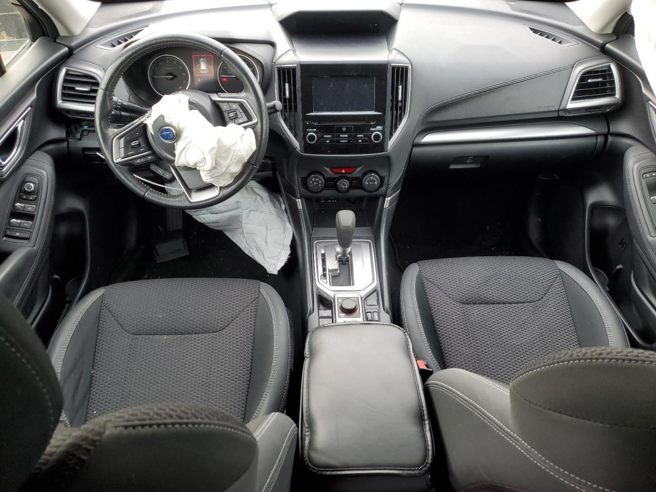 2019 Subaru Forester - Image 8