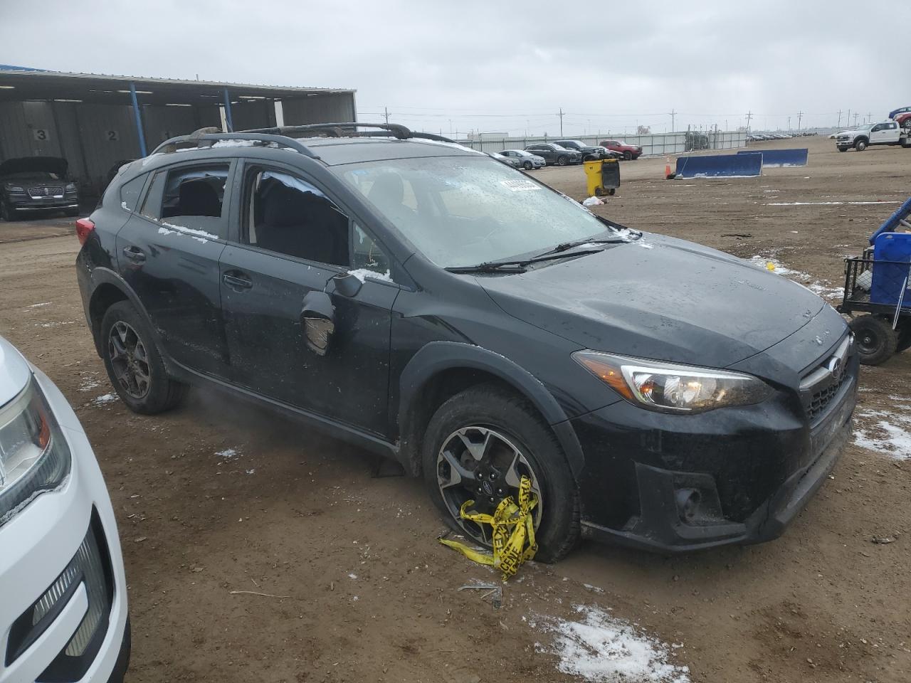 2019 Subaru XV - Image 4