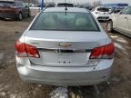 2012 Chevrolet Cruze Lt იყიდება Woodhaven-ში, MI - Front End