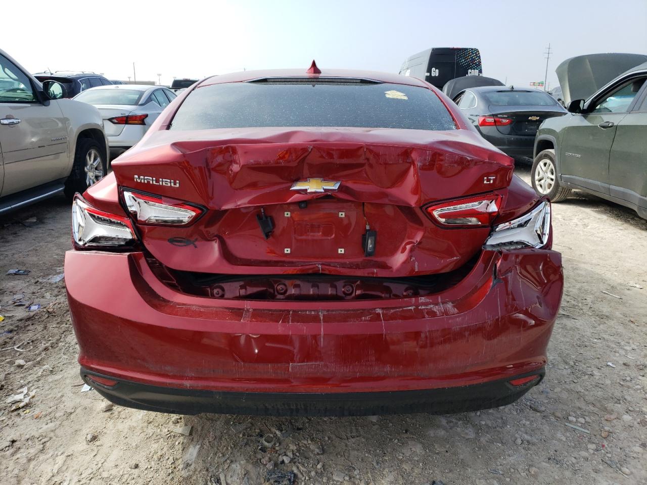 2023 Chevrolet Malibu - Image 6