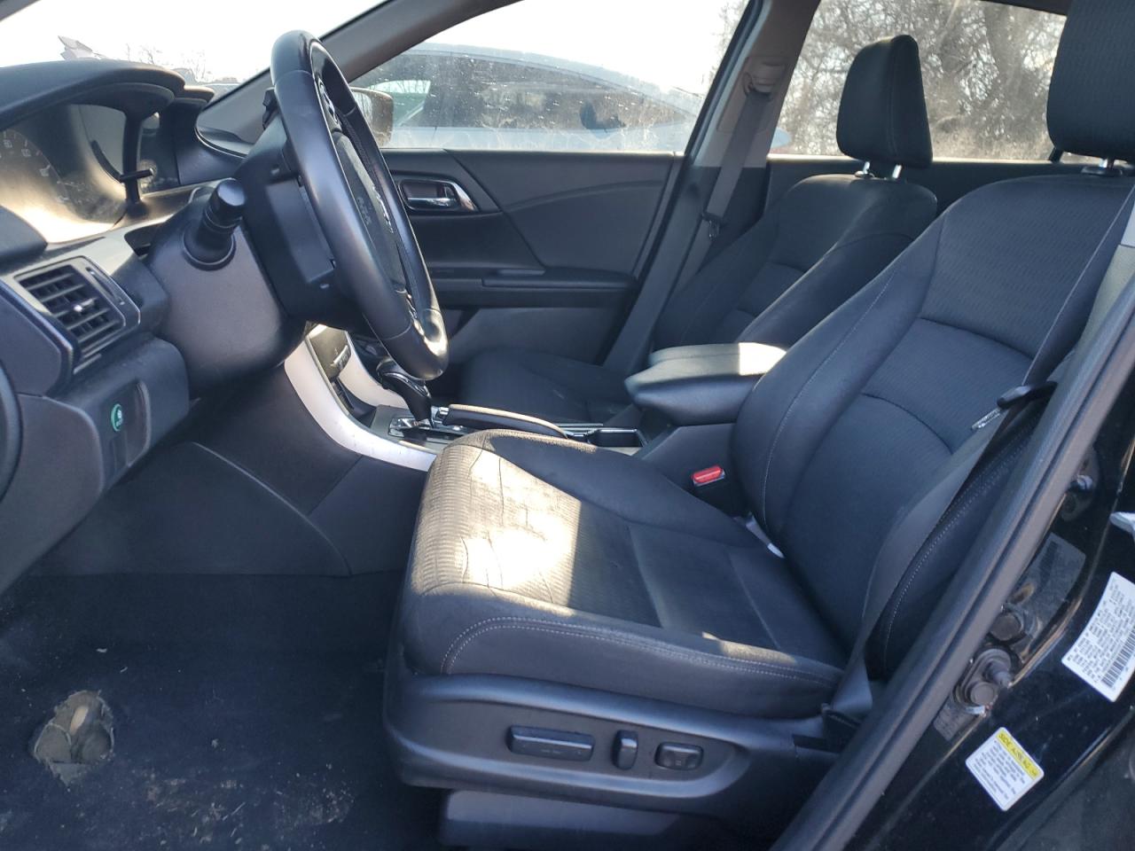 2013 Honda Accord - Image 7