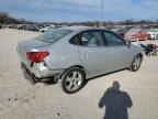 2008 Hyundai Elantra Gls de vânzare în Oklahoma City, OK - Rear End