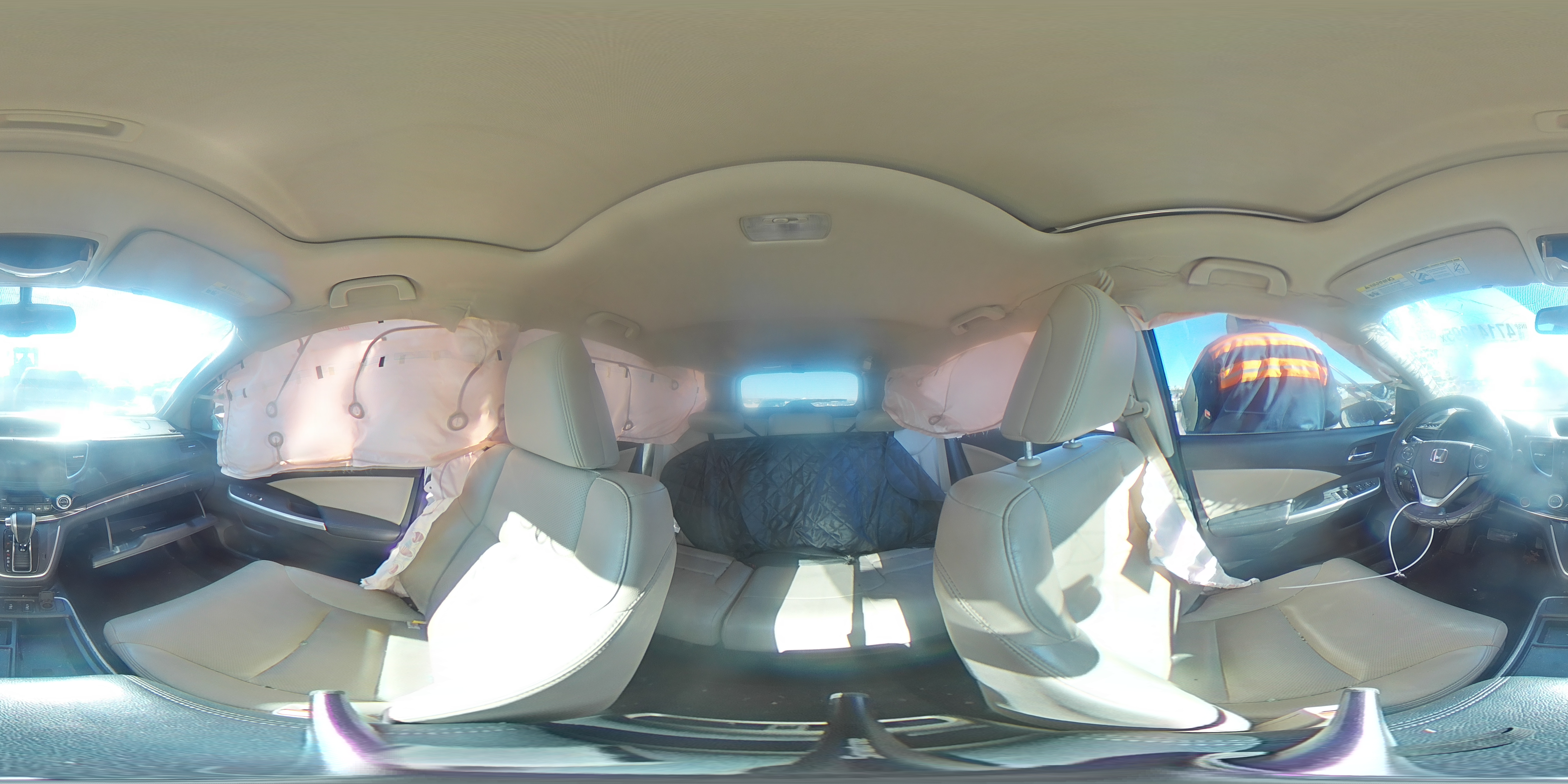 2016 Honda CR-V - Image 14