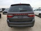 2018 Dodge Durango Sxt იყიდება San Antonio-ში, TX - Side