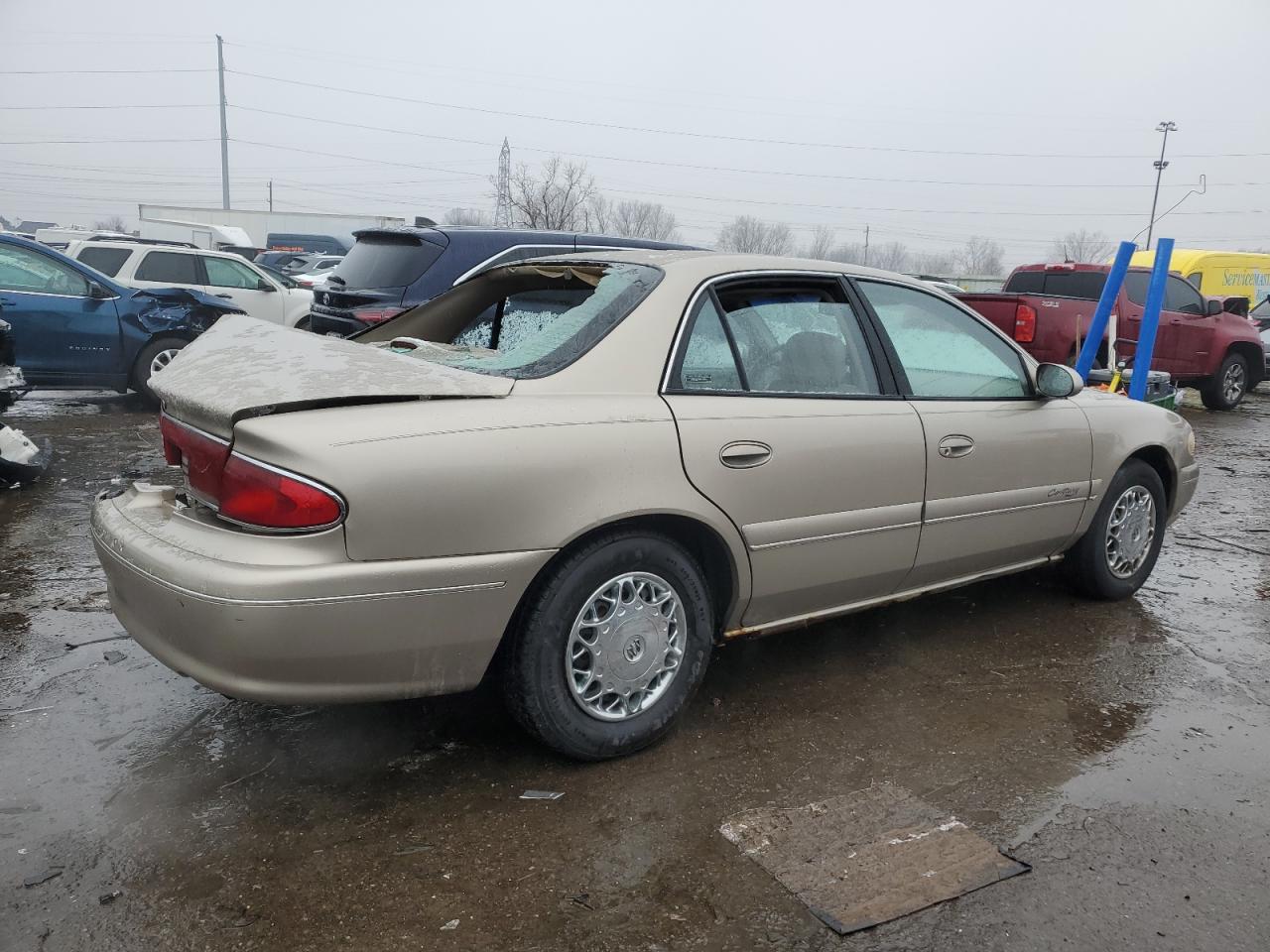 2000 Buick Century - Image 3