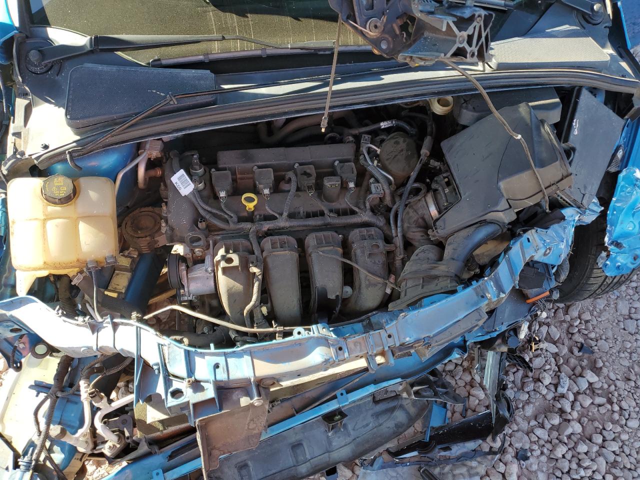 2015 Ford Focus - Image 11