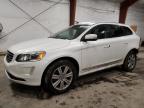 2017 Volvo Xc60 T5 Inscription zu verkaufen in Center Rutland, VT - Rear End