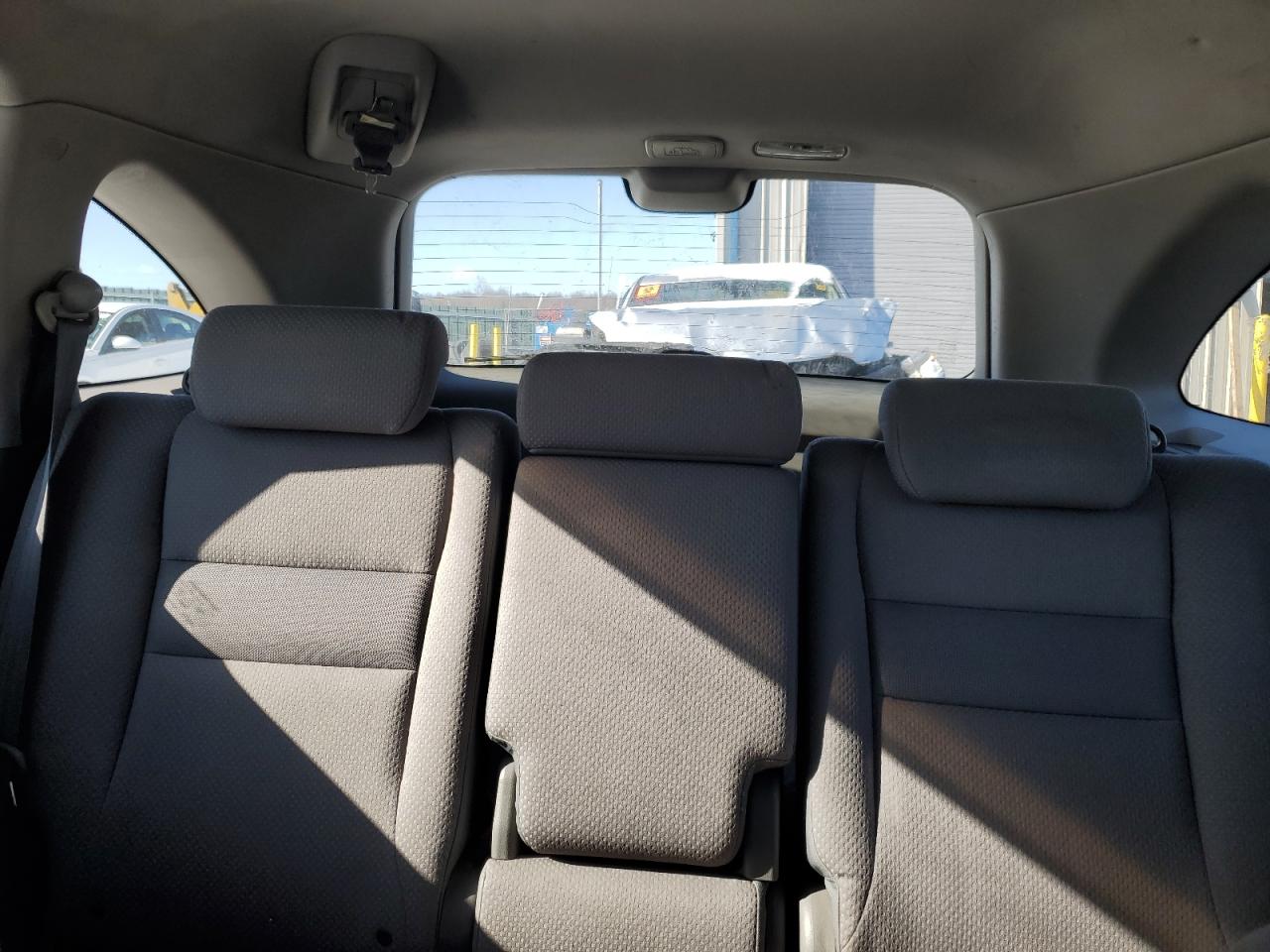 2007 Honda CR-V - Image 10