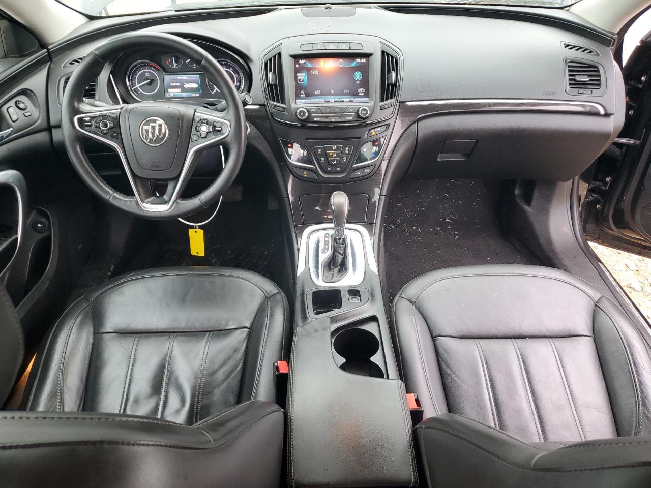 2015 Buick Regal - Image 8