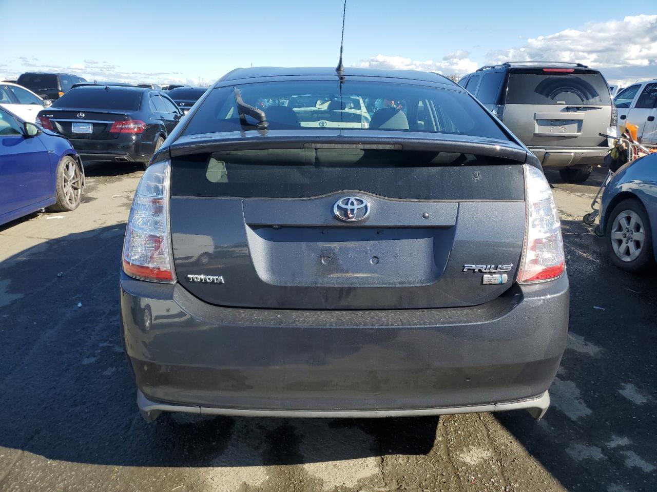2007 Toyota Prius - Image 6