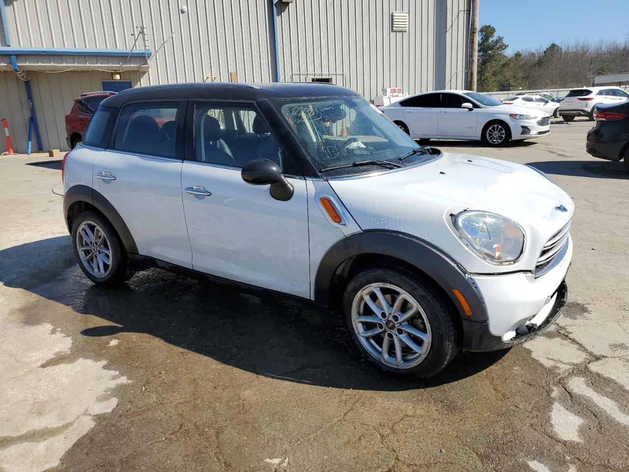 2015 MINI Cooper - Image 4