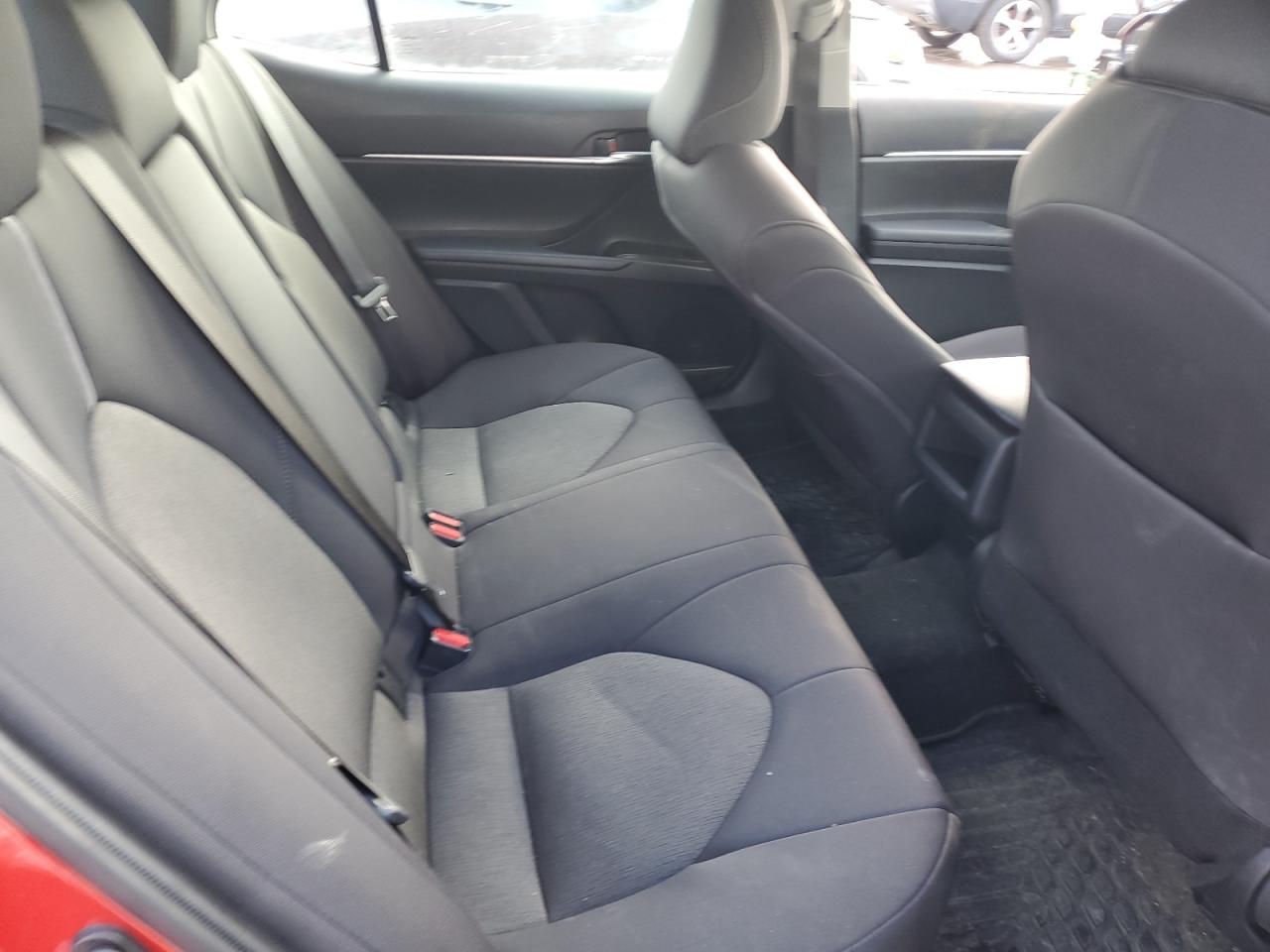 2024 Toyota Camry - Image 10