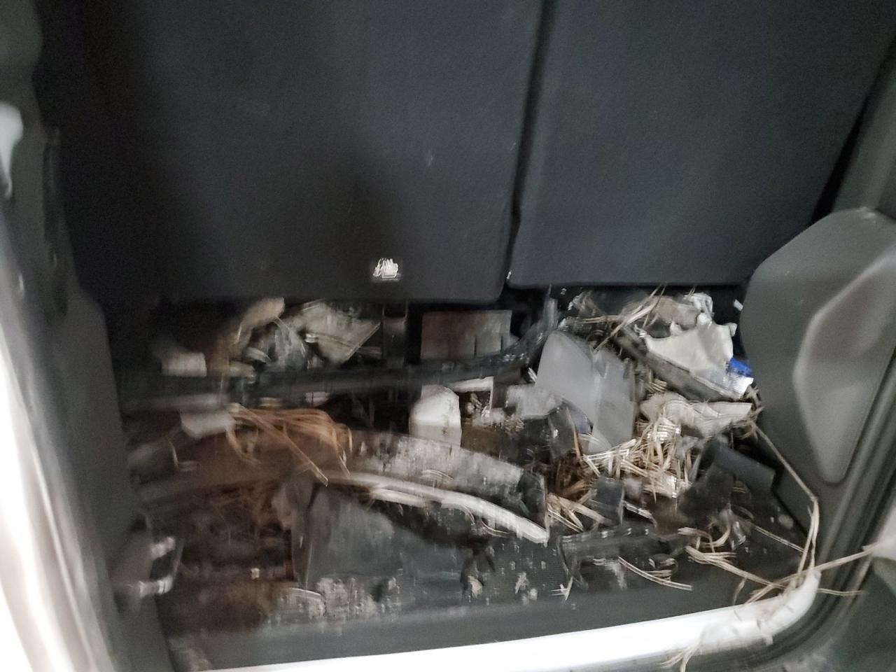 2024 Ford Transit T- VIN: 0LDL0TX86RKA41763 Lot: 44063625