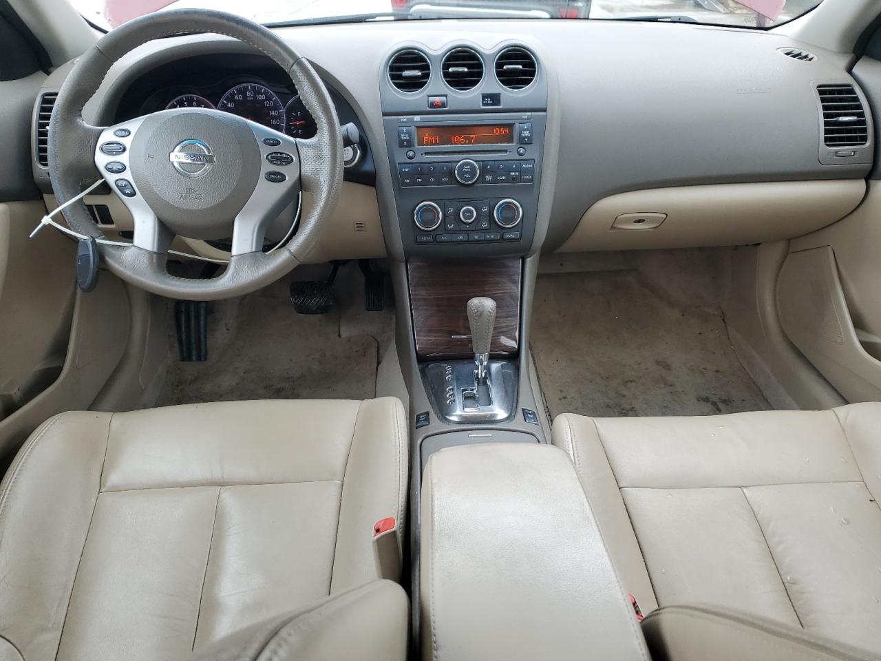 2012 Nissan Altima - Image 8