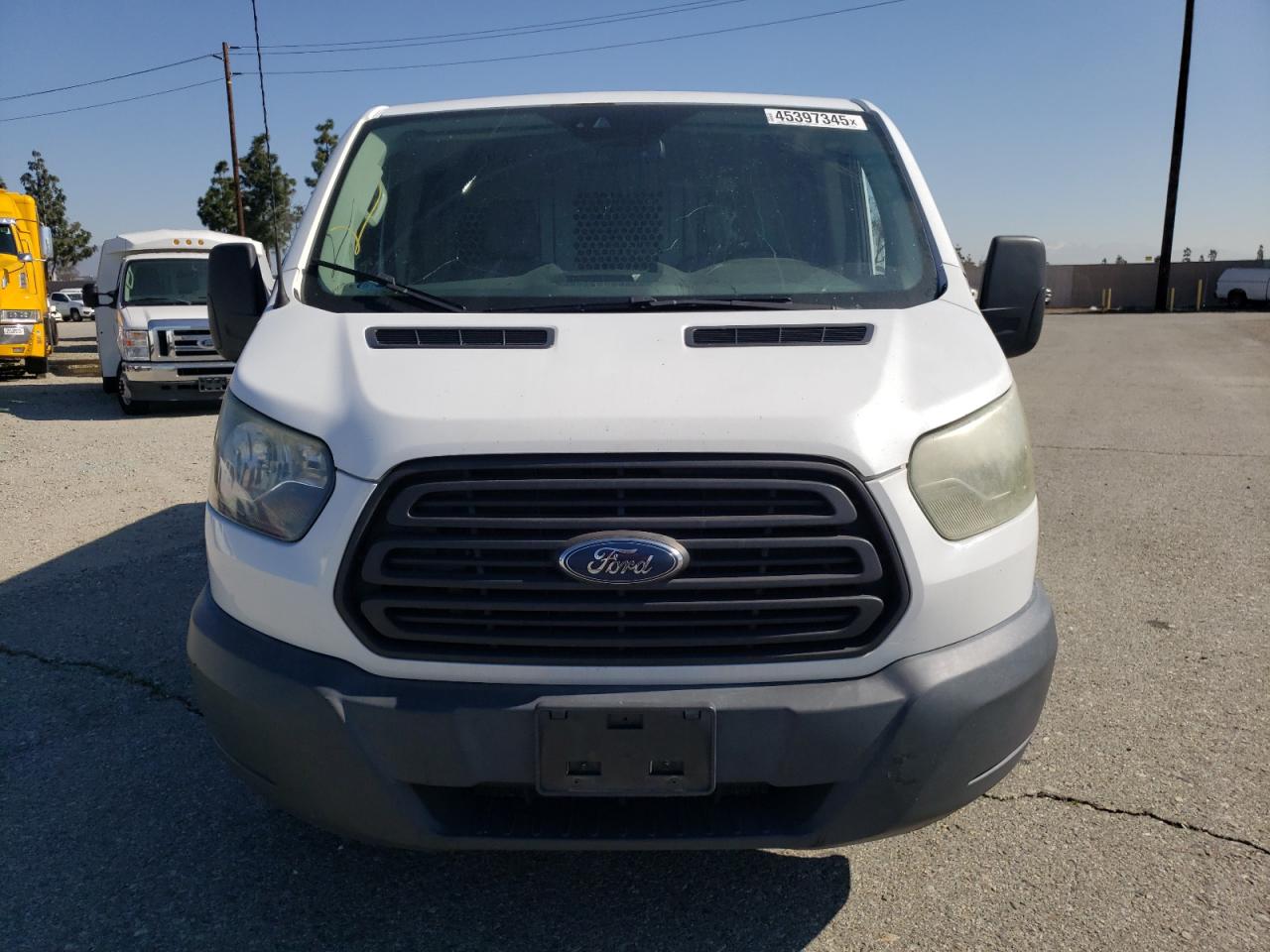 2016 Ford Transit - Image 5