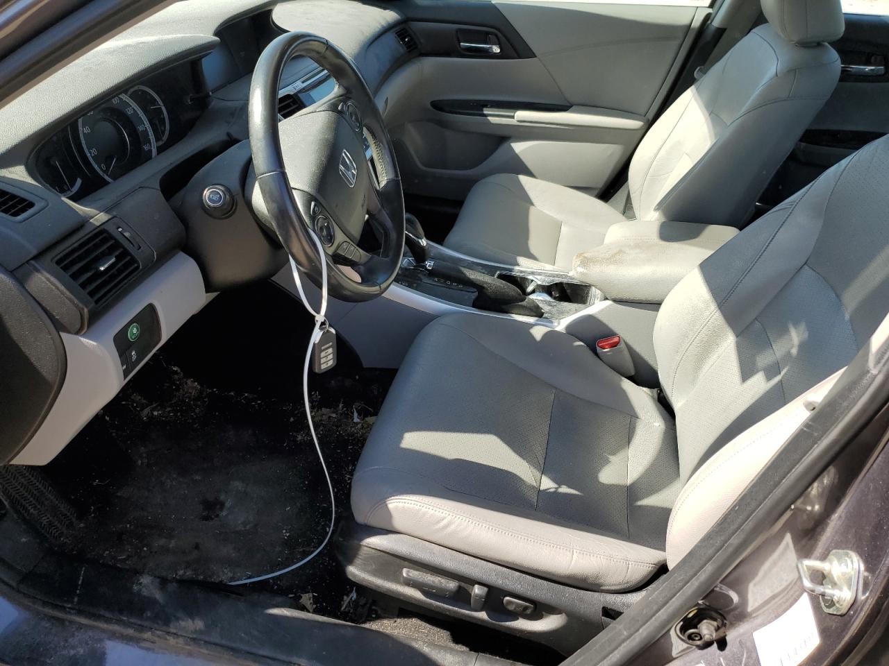2015 Honda Accord - Image 7