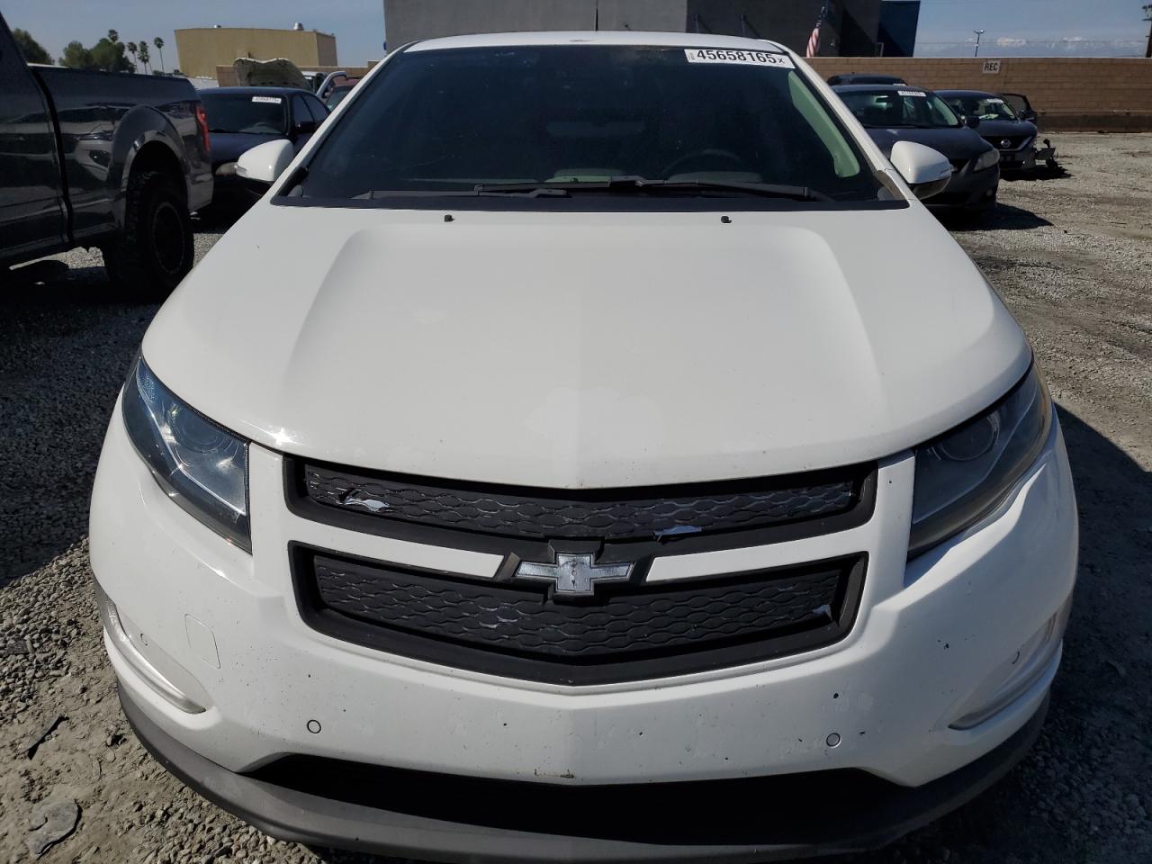 2014 Chevrolet Volt - Image 5