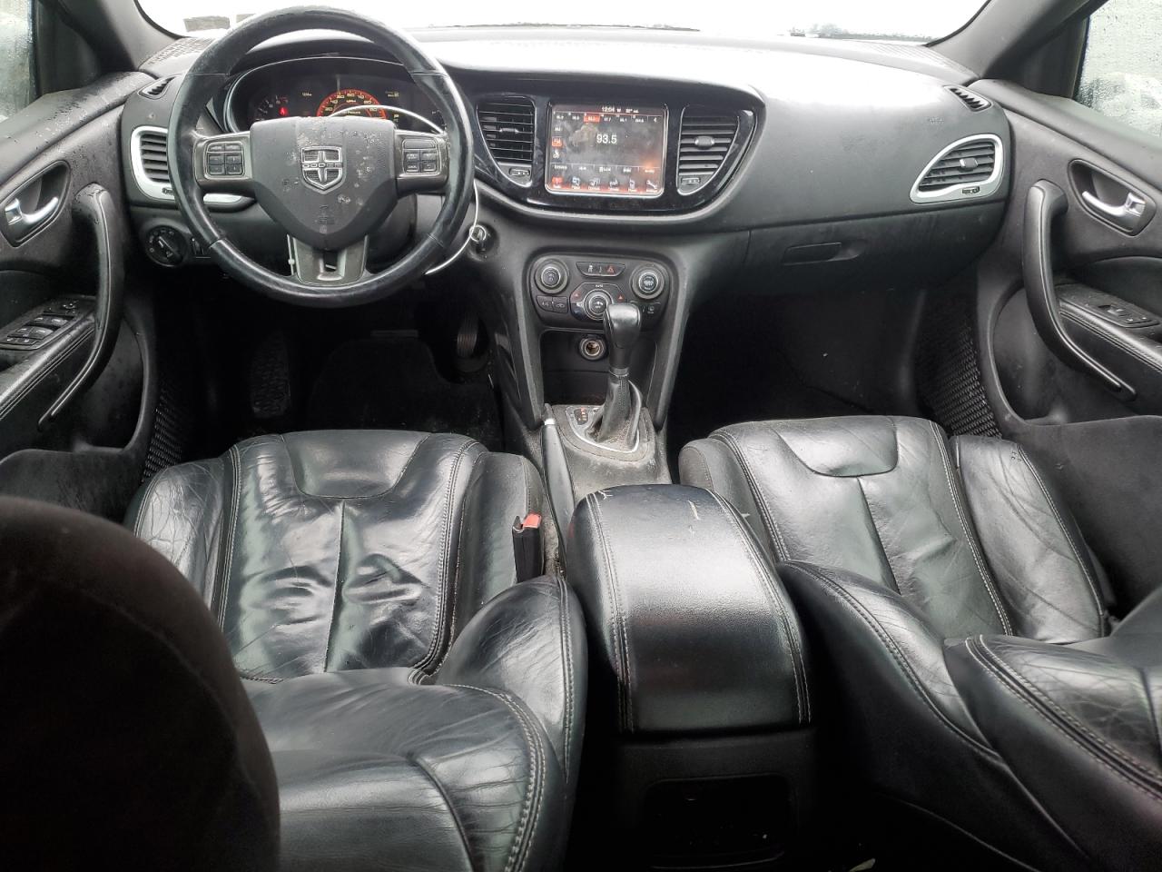 2013 Dodge Dart - Image 8