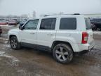 2017 Jeep Patriot Latitude de vânzare în Davison, MI - Front End