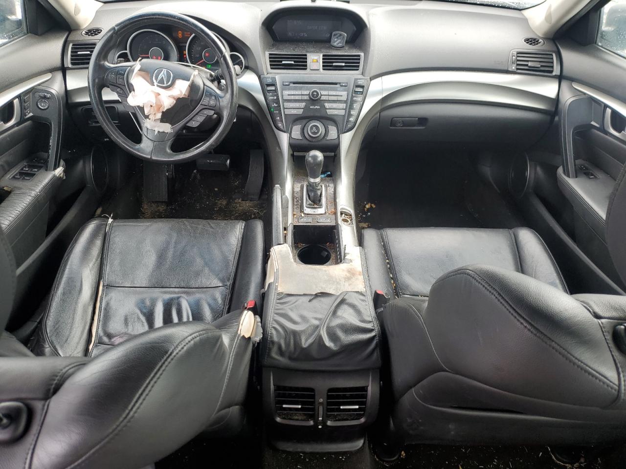 2009 Acura TL - Image 8