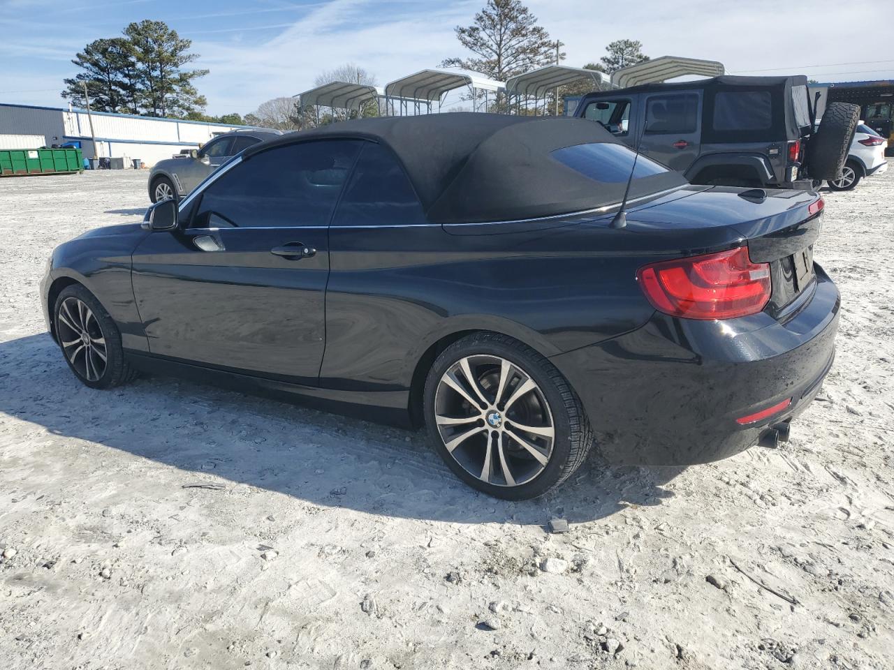 2015 BMW 2er - Image 2