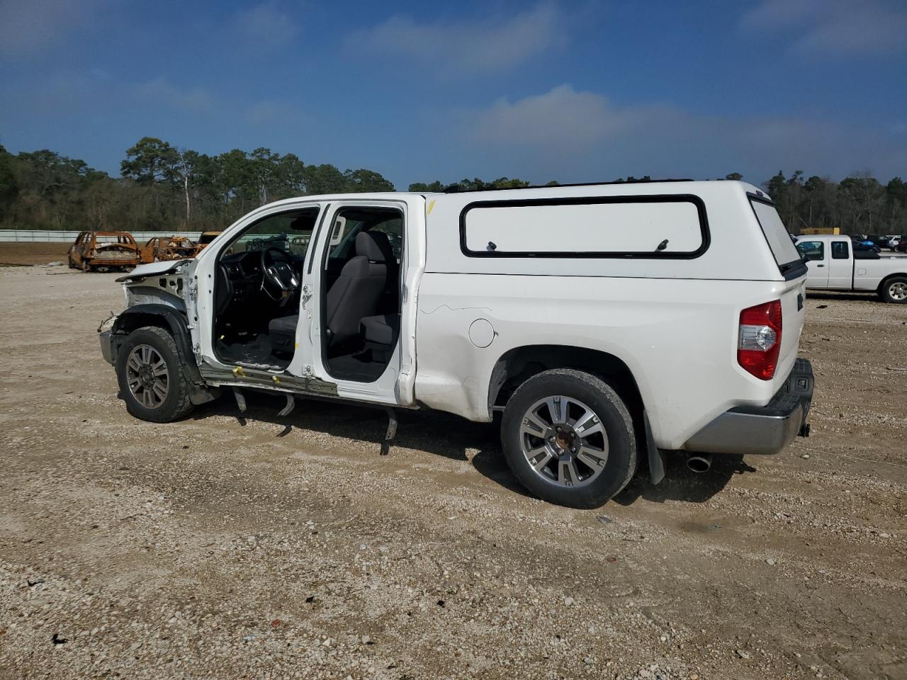 2020 Toyota Tundra - Image 2