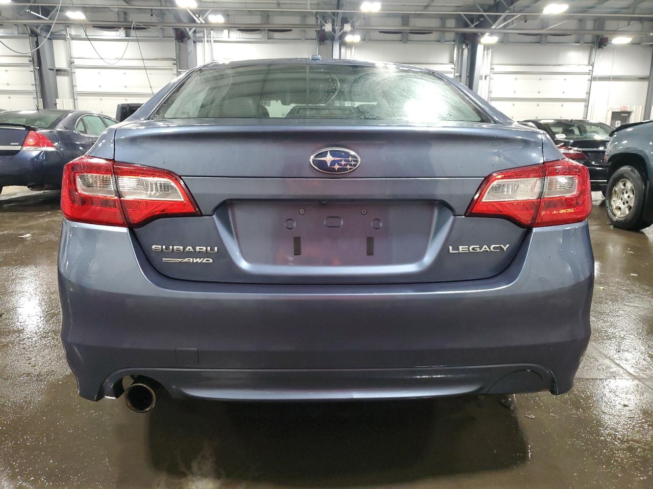 2015 Subaru Legacy - Image 6